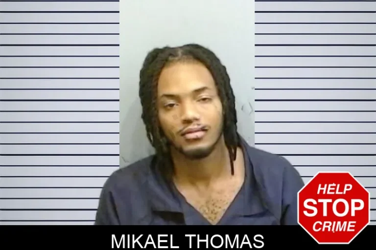 Mikael Thomas
