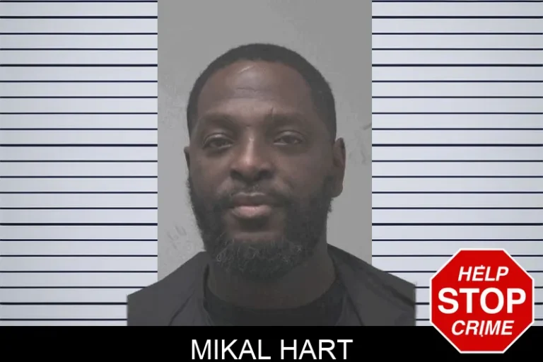 Mikal Hart