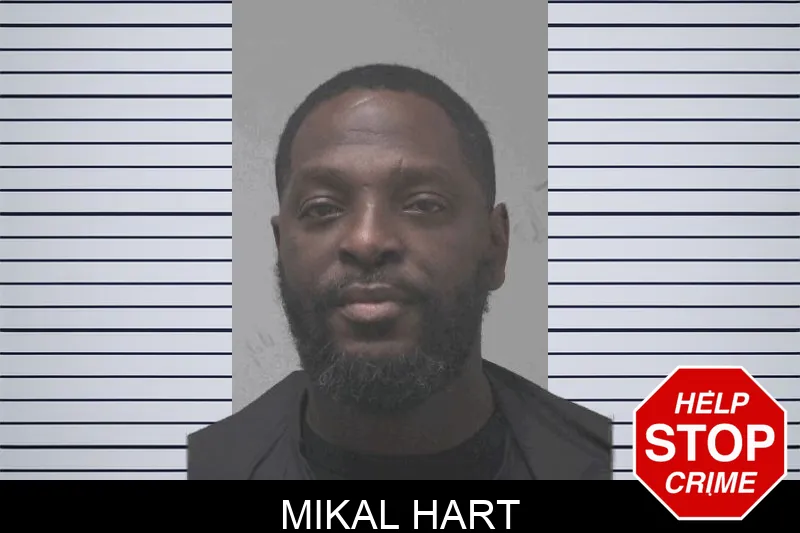 Mikal Hart