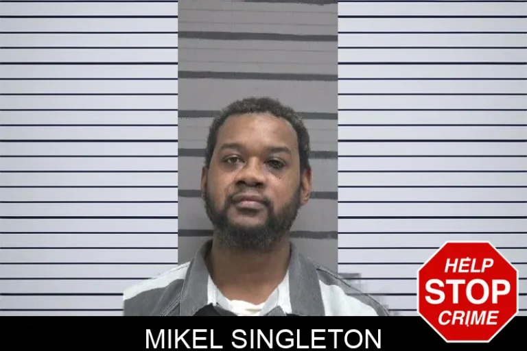 Mikel Singleton