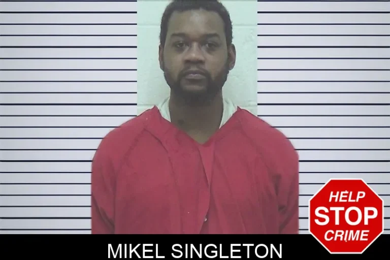 Mikel Singleton