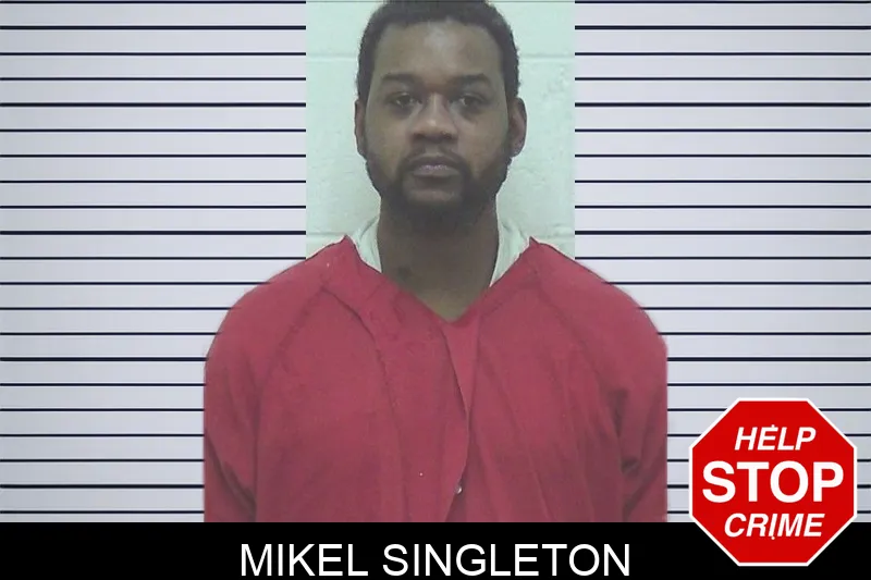 Mikel Singleton