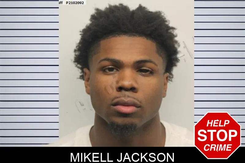 Mikell Jackson