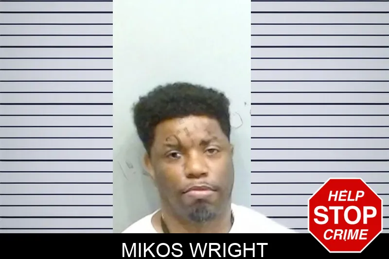 Mikos Wright