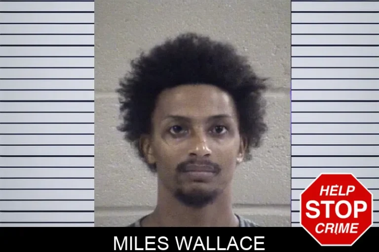 Miles Wallace