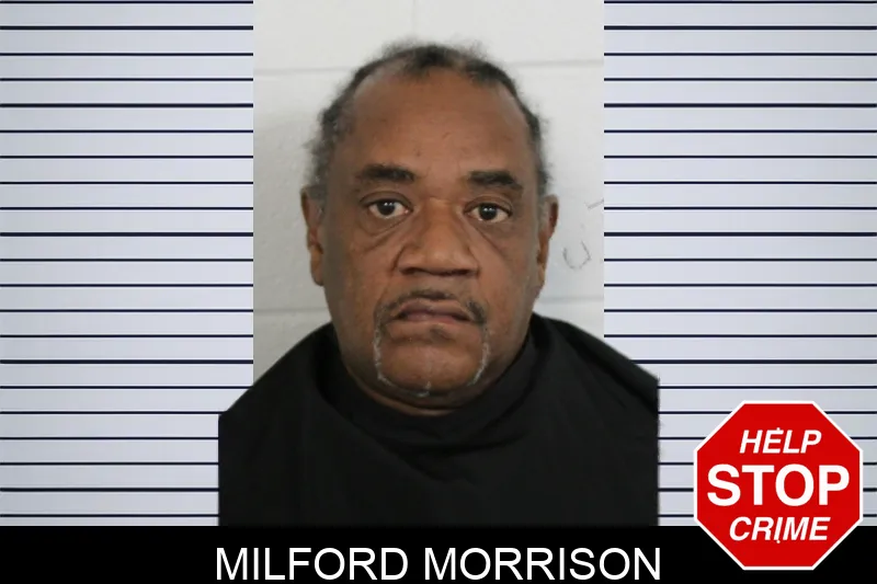 Milford Morrison
