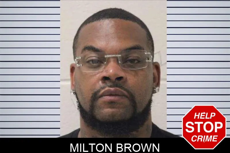 Milton Brown