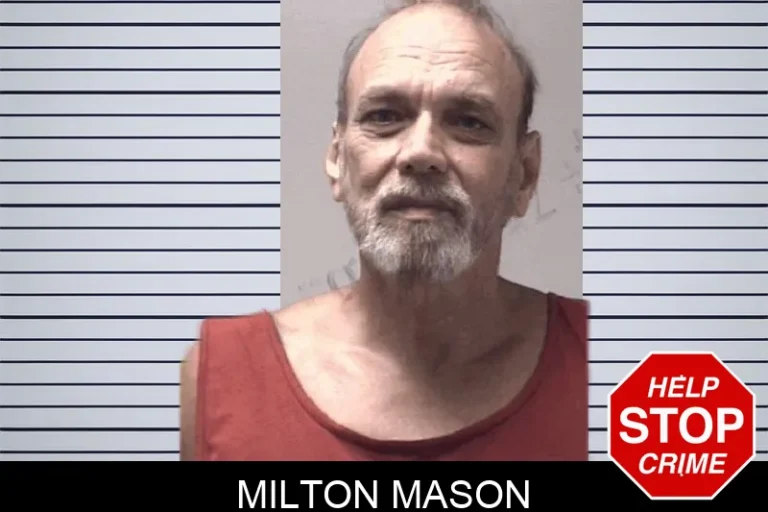 Milton Mason