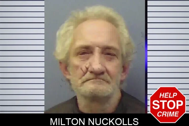 Milton Nuckolls
