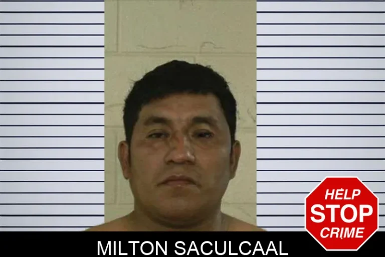 Milton Saculcaal