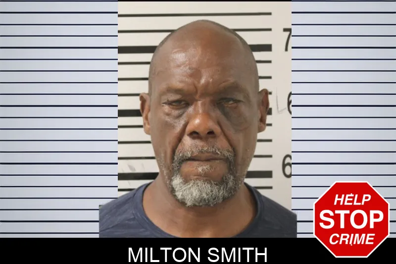 Milton Smith
