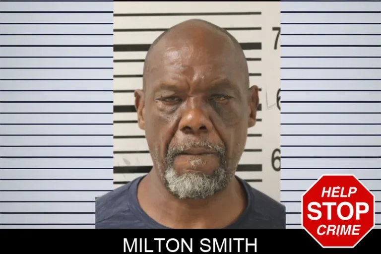 Milton Smith