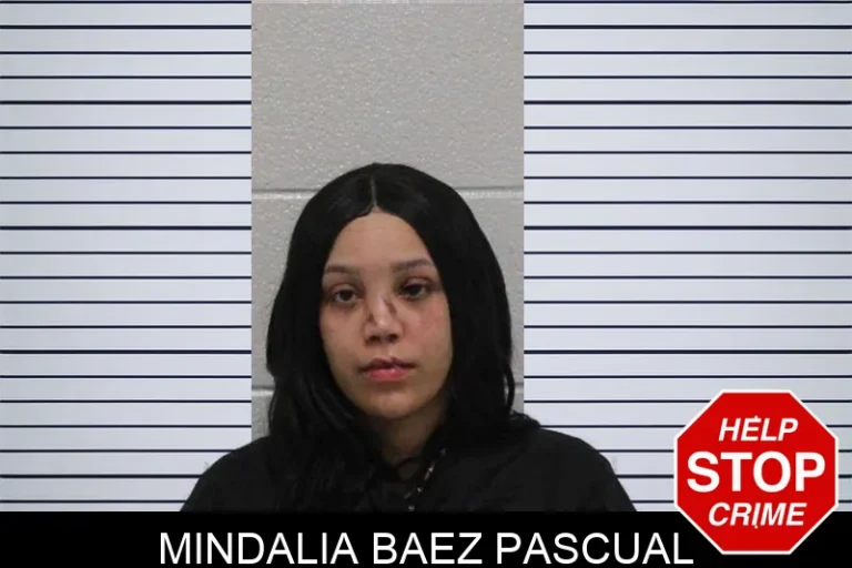 Mindalia Baez Pascual