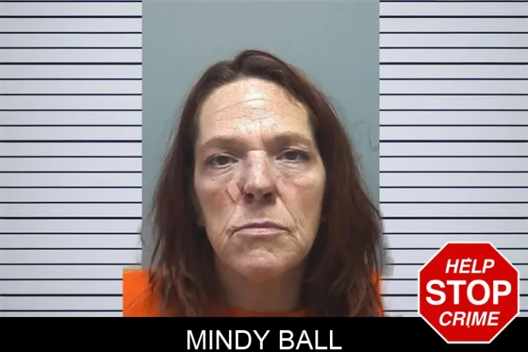 Mindy Ball