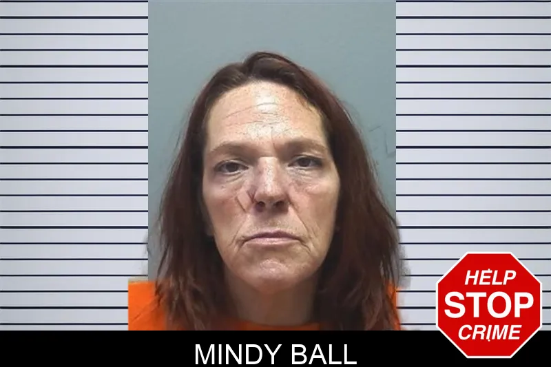 Mindy Ball