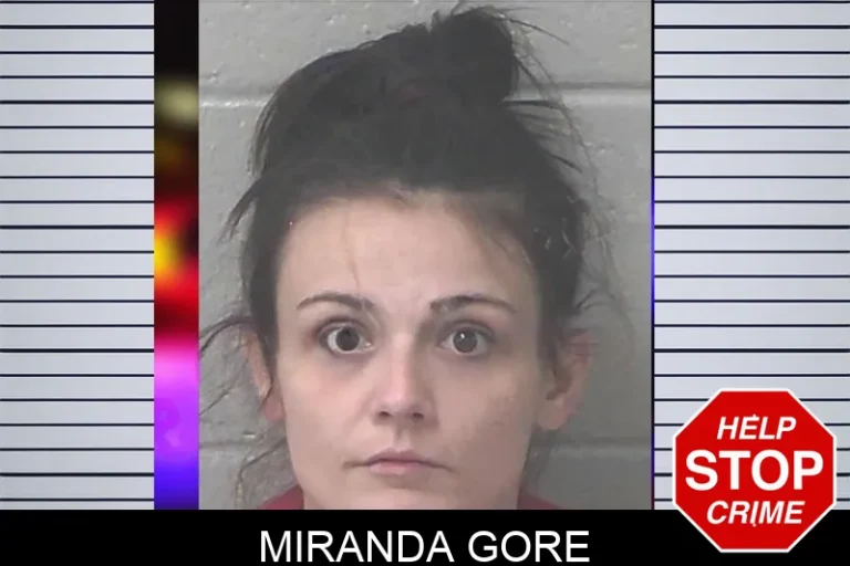 Miranda Gore
