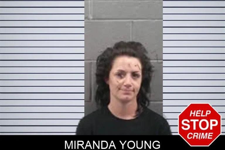Miranda Young