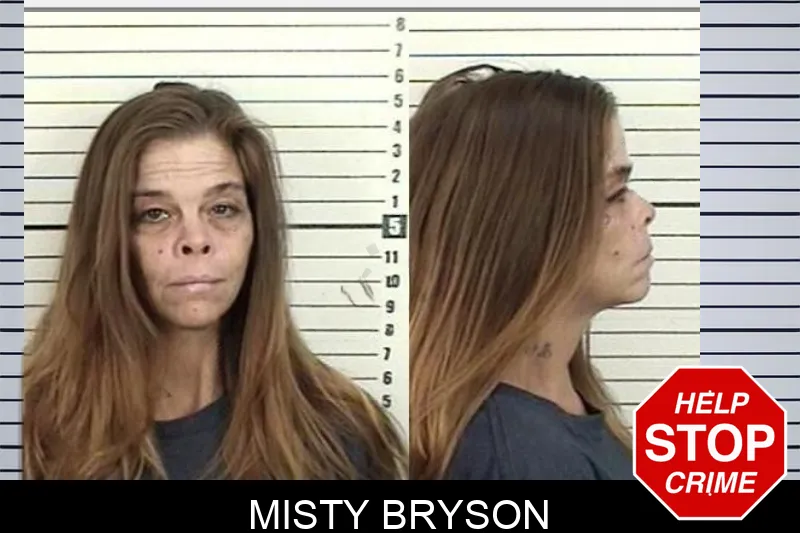 Misty Bryson