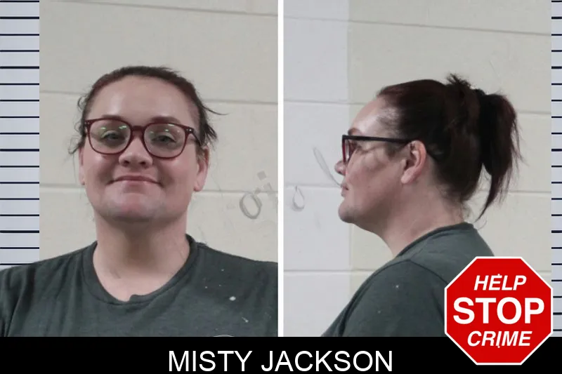 Misty Jackson