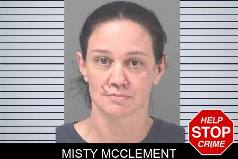 Misty McClement