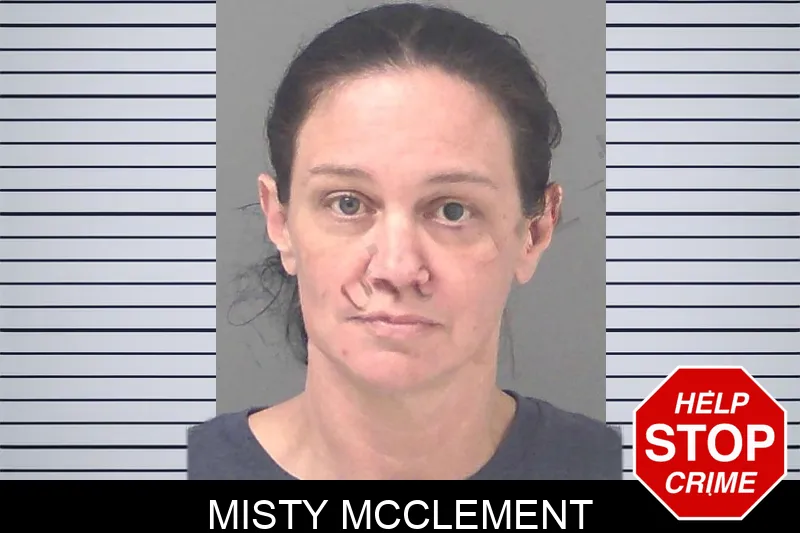 Misty McClement