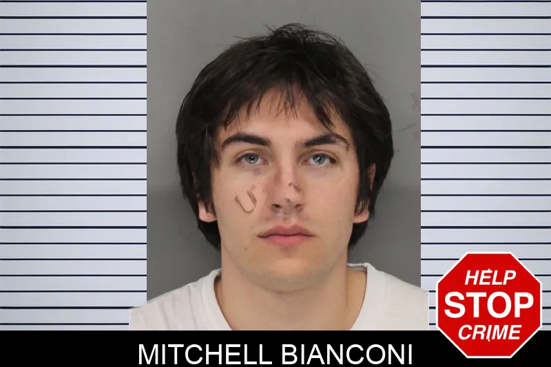 Mitchell Bianconi