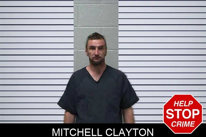 Mitchell Clayton
