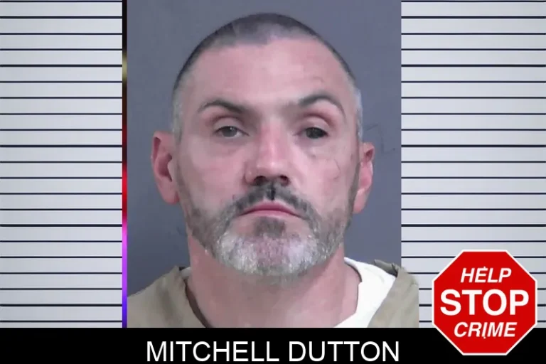 Mitchell Dutton