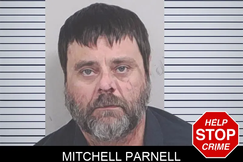 Mitchell Parnell