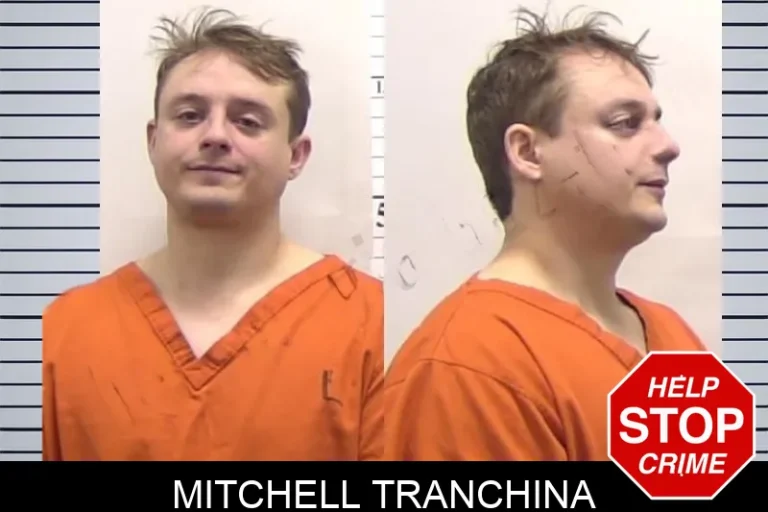 Mitchell Tranchina