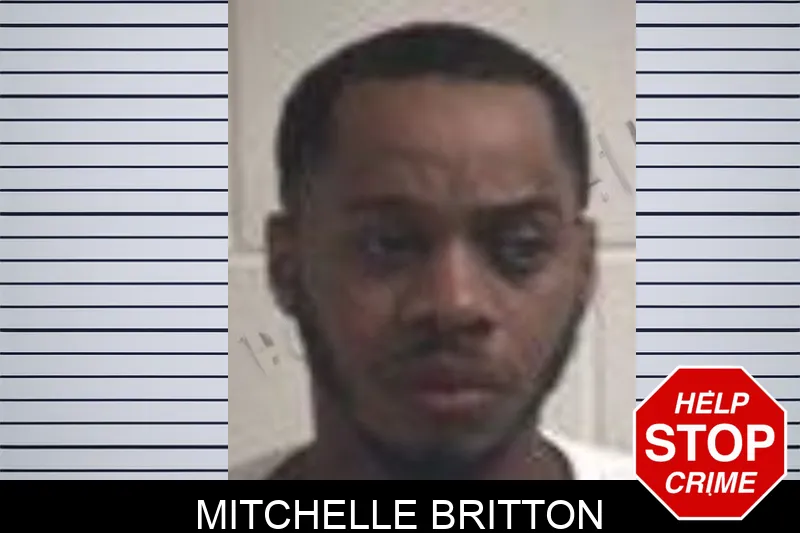 Mitchelle Britton