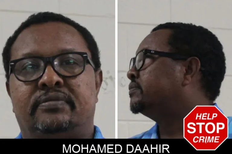 Mohamed Daahir