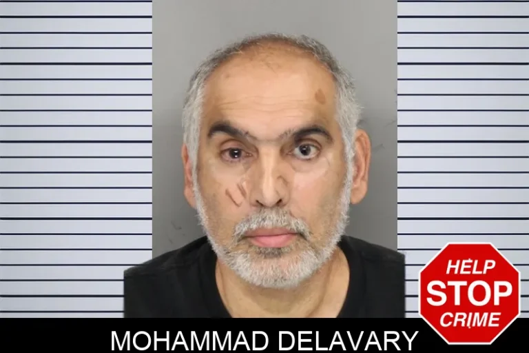Mohammad Delavary