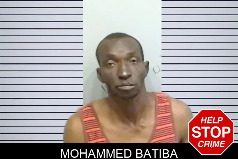 Mohammed Batiba