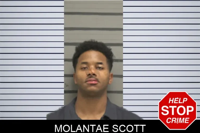 Molantae Scott