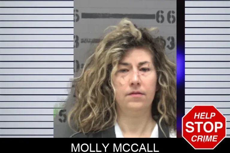 Molly McCall