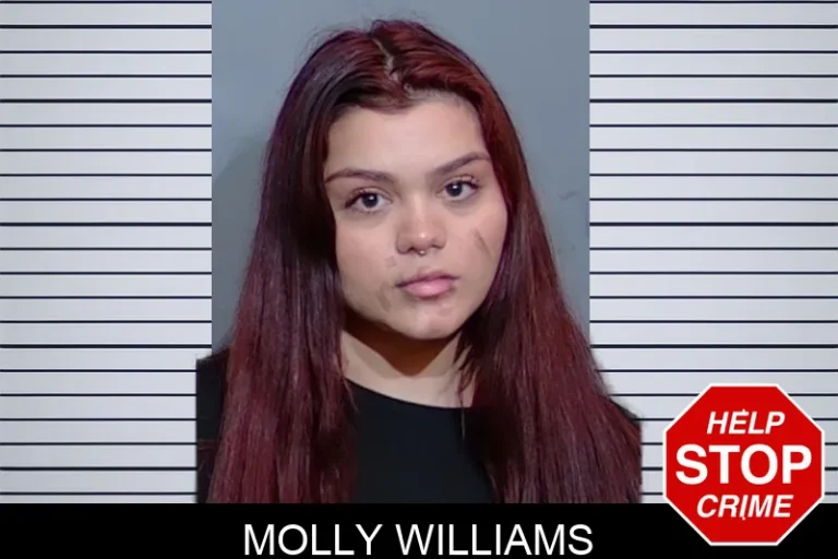 Molly Williams