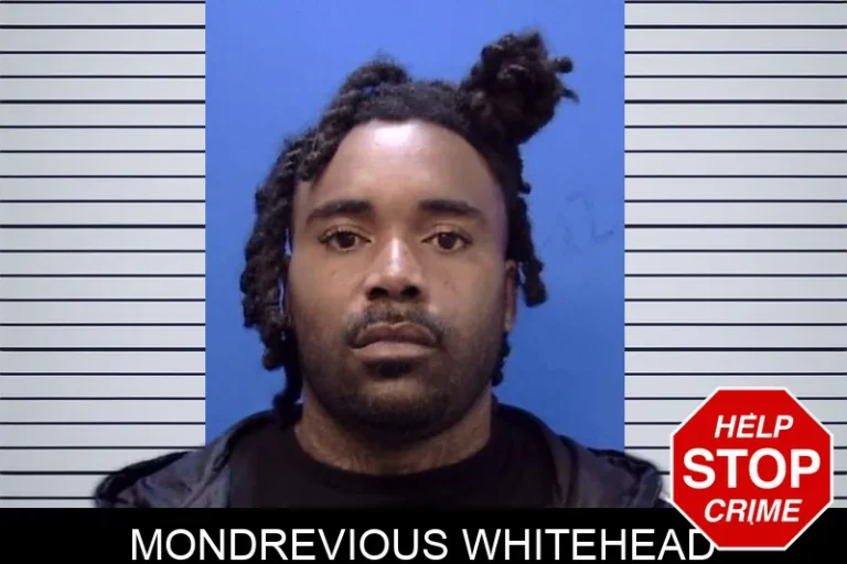 Mondrevious Whitehead