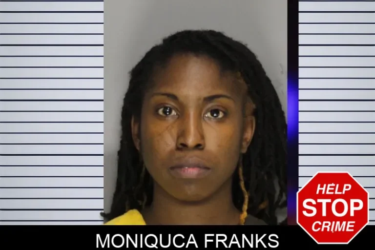 Moniquca Franks