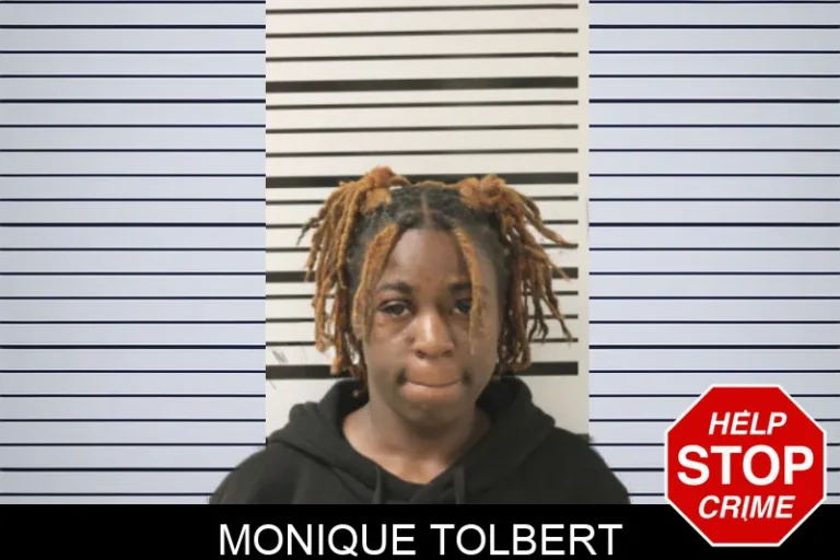 Monique Tolbert