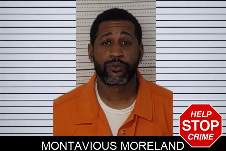 Montavious Moreland