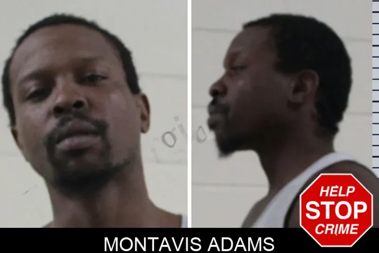 Montavis Adams