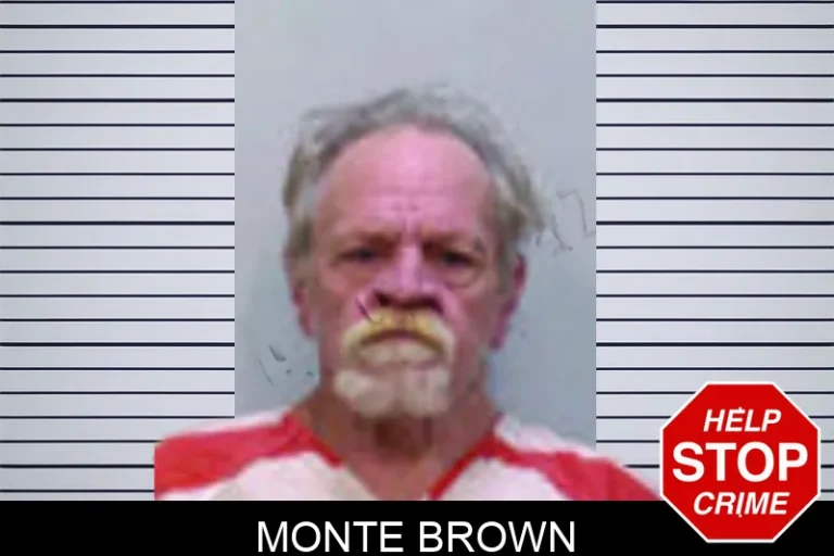 Monte Brown