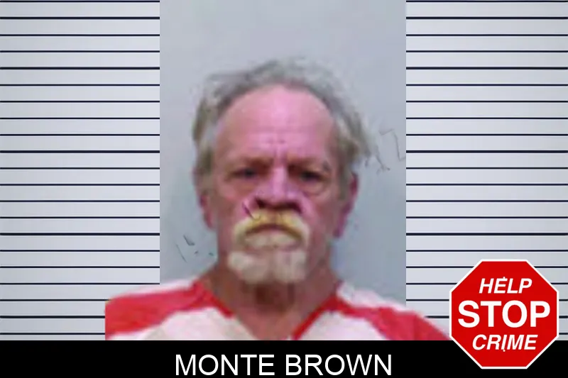 Monte Brown