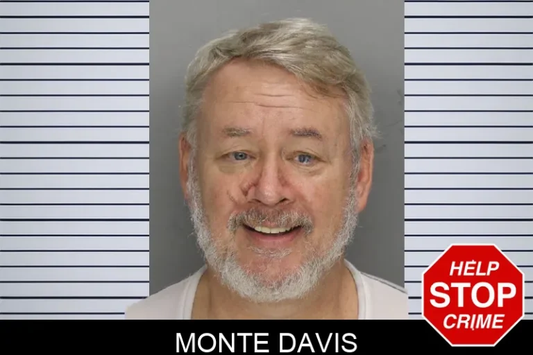 Monte Davis