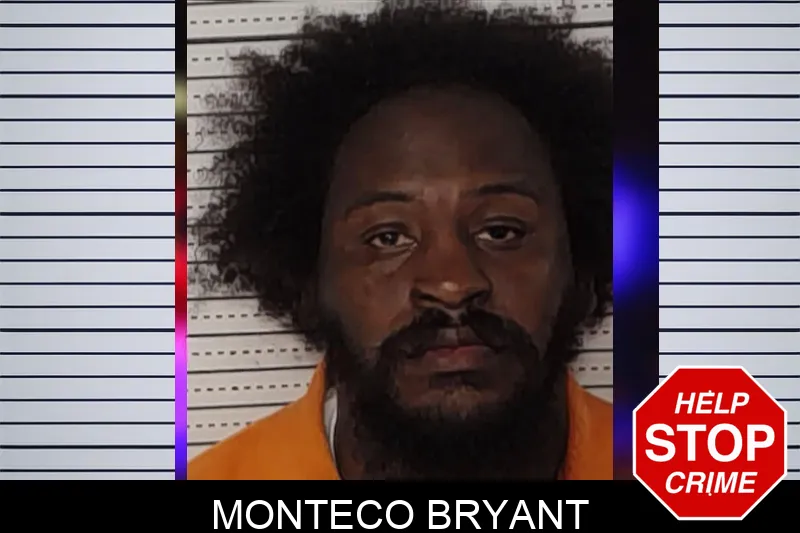 Monteco Bryant