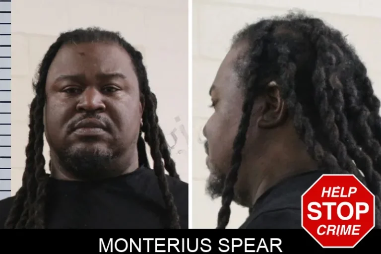 Monterius Spear