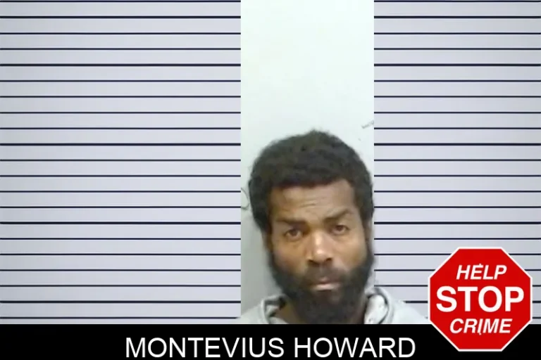 Montevius Howard