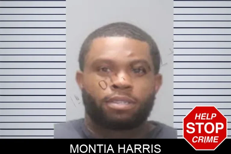 Montia Harris