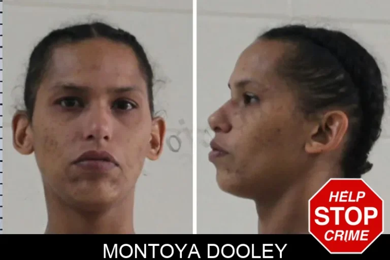 Montoya Dooley